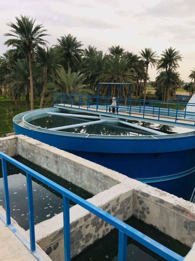 مجمع ماء الغدير