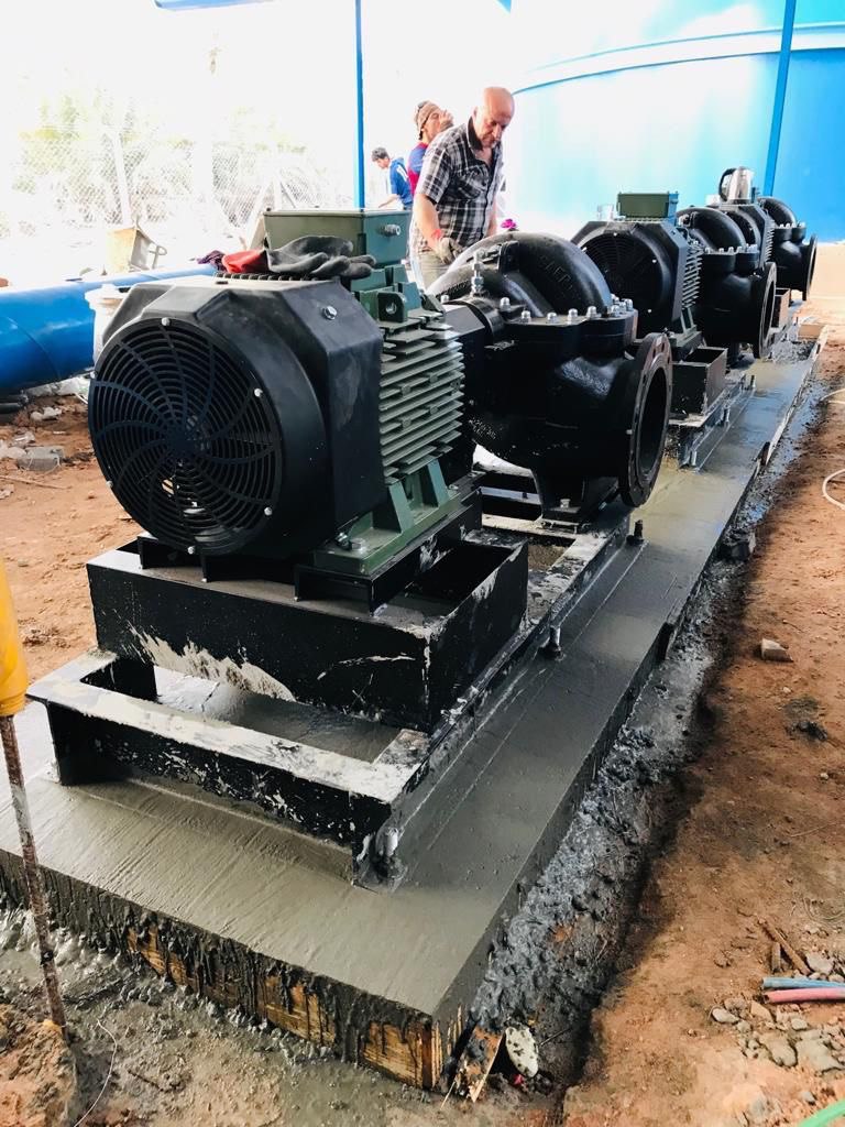 استثمار نادي العلوية الترفيهي