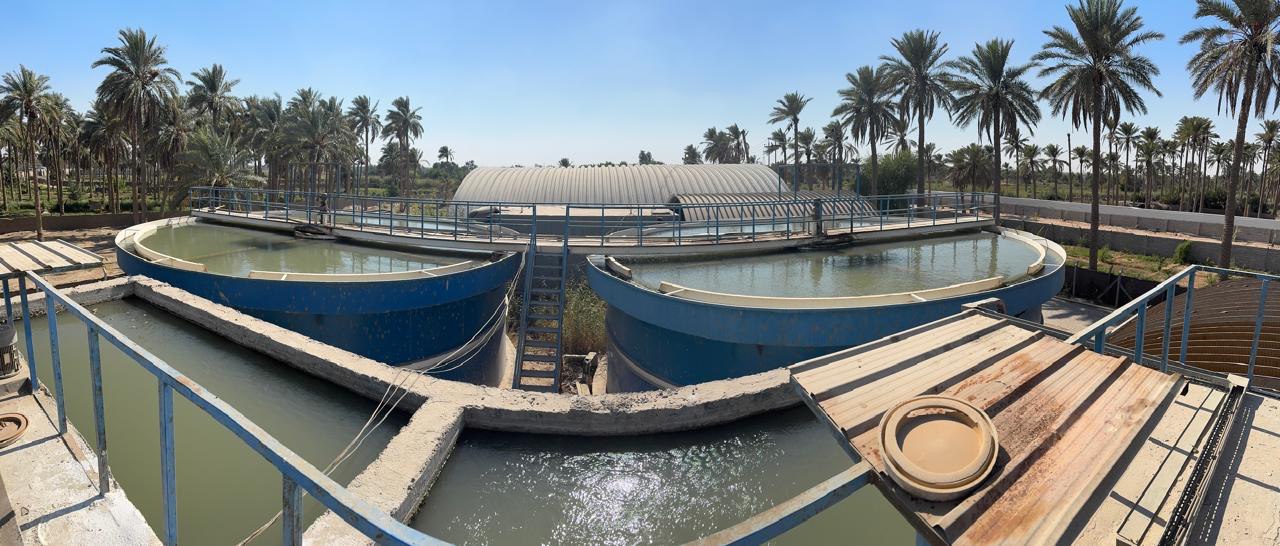 مجمع الألف دار السكني